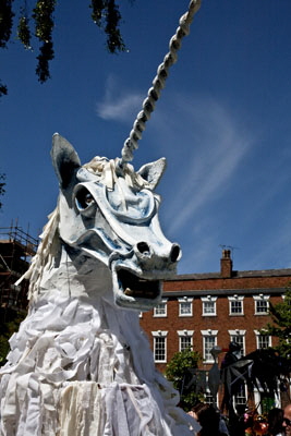 unicorn2010