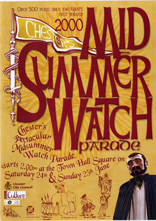 Summer Watch 2000