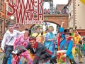 Summer Watch 2012